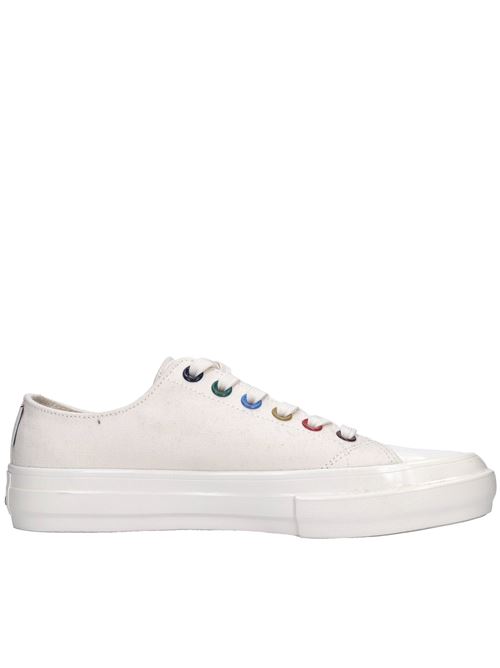 Fabric sneakers PAUL SMITH | KINSEYBIANCO